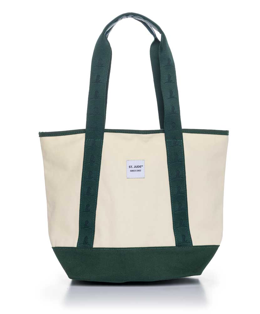 Primary image St. Jude Since 1962 Canvas Tote